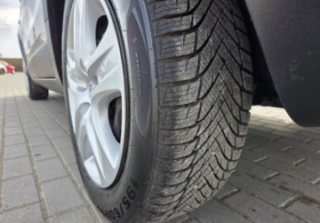 Opel 2018 Opel Crossland X 1.6D 99KM LEDY PDC Klima El.Szybylusterka CarPlay Oplaty, zdjęcie 5