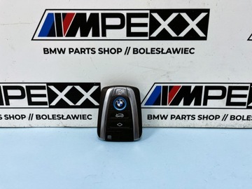 BMW I3 I01 OVLÁDAČ KLÍČEK KLÍČ 5A40799