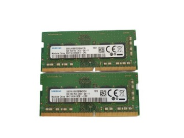 PAMIĘĆ 16GB 2X8GB DDR4 SO-DIMM PC4 2400T 19200S