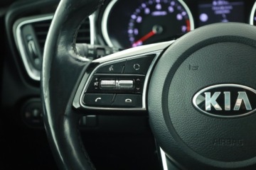 Kia Ceed III Kombi 1.5 T-GDI 160KM 2021 Kia Ceed 1.5 T-GDI, Skóra, Navi, Klima, zdjęcie 15