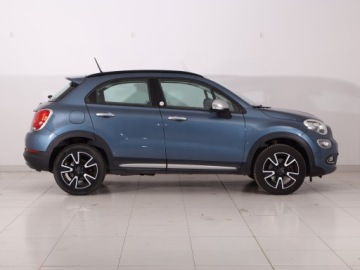 Fiat 500X Crossover 1.4 16V Mair 140KM 2017 Fiat 500X 1.4 MultiAir, Salon Polska, zdjęcie 5