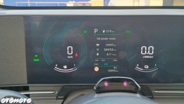 Hyundai Kona I Crossover Facelifting 1.6 GDI Hybrid 141KM 2023 Hyundai Kona 1.6 Hybryda 141KM, zdjęcie 27