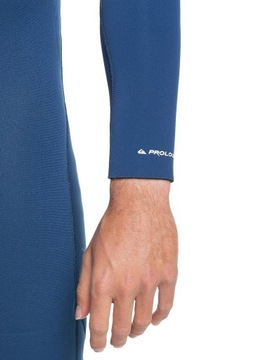 neopren Quiksilver 4/3 mm Prologue Back Zip LS -