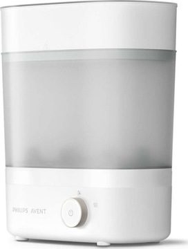 Philips Avent Elektryczny sterylizator parowy SCF293/00 OUTLET