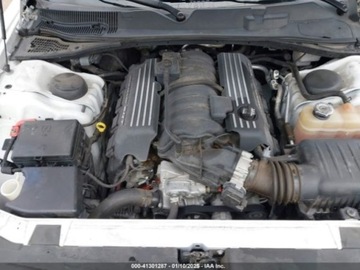 Dodge Challenger III 2019 Dodge Challenger Dodge Challanger RT Scat Pack, od ubezpieczalni 6.4 485KM, zdjęcie 12