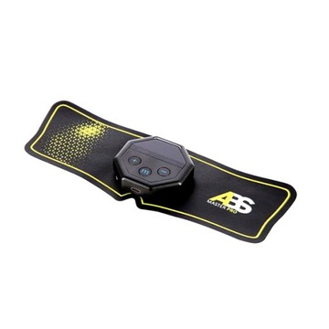 ЭЛЕКТРОСТИМУЛЯЦИЯ МЫШЦ Программы EMS LCD ABS PRO