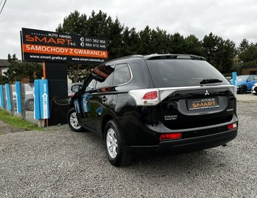 Mitsubishi Outlander III 2013 Mitsubishi Outlander Automat/Manetki / 4x4/, zdjęcie 2