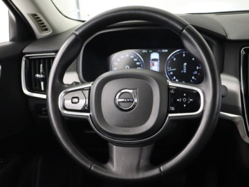 Volvo S90 II Sedan 2.0 D4 190KM 2019 Volvo S90 D4, Salon Polska, Serwis ASO, 187 KM, zdjęcie 18