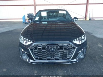 Audi A4 B9 2023 Audi A4 Limousine Premium Plus 45 Tfsi S Line Quattro S Tronic 2023 2.0, zdjęcie 7