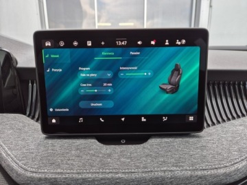 Skoda Superb IV Kombi 2.0 TSI 204KM 2025 Skoda Superb Edition 130 2.0 TSI 204KM DSG Auto z, zdjęcie 29