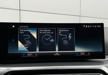 BMW Seria 3 G20-G21 Touring 2.0 330e 292KM 2023 BMW Seria 3 M SPORT 4x4 Shadow Line FV 23 2.0 Hybryda Plug-in 292KM, zdjęcie 35