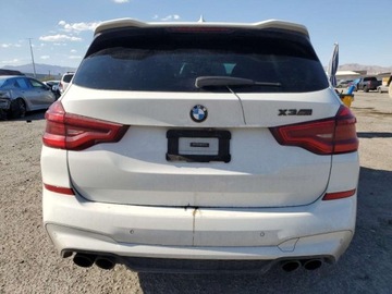 BMW 2020 BMW X3 M Competition 2020 3.0l 3.0 Benzyna 503KM, zdjęcie 2