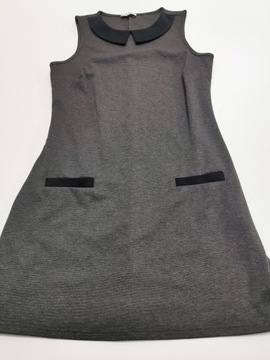 Б/У ОДЕЖДА ПЛАТЬЯ/ТУНИКИ/лето-зима 13 зл/кг.