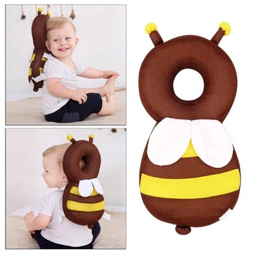 Новорожденный ребенок с головой