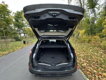 Ford Mondeo 2015 Ford Mondeo MK5 2.0 TDCI Bi-Turbo 210Koni Titanium, zdjęcie 23