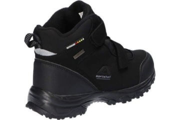 ВОДОНЕПРОНИЦАЕМЫЕ СНЕЖНЫЕ БОТИНКИ YOUTH TRAPERS 37