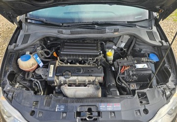 Seat Ibiza IV SportTourer 1.4 MPI 85KM 2010 Seat Ibiza Seat Ibiza ST 1.4 swiezy rozrzad klimatornik 1.4 Benzyna 85KM, zdjęcie 16