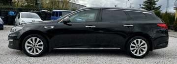 Kia Optima II Kombi 1.7 VGT CRDi 141KM 2018 Kia Optima XL,Lift,Automat,Full,Gwarancja, zdjęcie 7