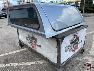 Кузов Тойота Хайлюкс Роуд Рейнджер