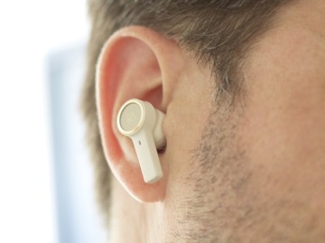 BANG & OLUFSEN EX КРАСИВЫЙ ВИД И ЗВУК, ЭКСКЛЮЗИВНЫЙ И 100% ЖЕНСТВЕННЫЙ