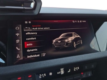 Audi A3 8Y 2024 Audi S3 Limousine Audi S3 Limousine S3 Saloon TFSI 333KM S tronic 2.0 333KM, zdjęcie 31