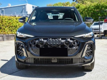 Audi Q5 II SUV Facelifting 2.0 40 TDI 204KM 2026 AUDI Q5 TDI quattro S line Suv 2.0 (204KM) 2026, zdjęcie 3