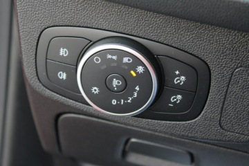 Ford Focus IV Hatchback 1.5 EcoBlue 120KM 2020 Ford Focus Trend Edition FullLed Gwarancja F-vat, zdjęcie 19