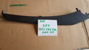 991505766001 Porsche oe 911 osł zderz pr dol prze