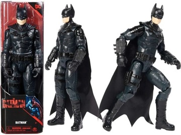 Figurka akcji Spin Master DC Comics Batman 30 cm