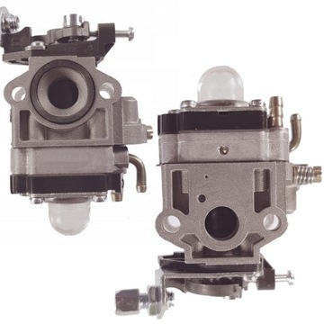 GAŹNIK KOSY NAC CG260B WLBC260 BP254 BVP260 11MM