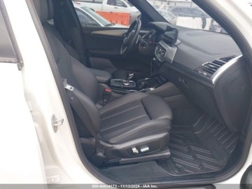 BMW X3 G01 2022 BMW X3 2022r., 2.0L 2.0 Benzyna 248KM, zdjęcie 8