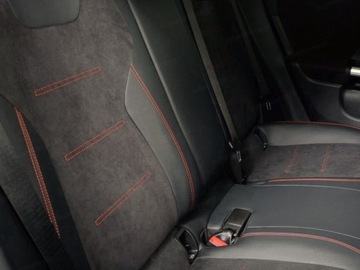 Mercedes GLA II Off-roader Facelifting 1.3 200 163KM 2025 MERCEDES-BENZ GLA 200 AMG Line Suv 1.3 (163KM) 2025, zdjęcie 12