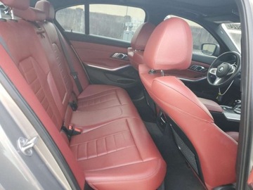 BMW Seria 3 G20-G21 2022 BMW M3 40I 2022 3.0l 3.0 Benzyna 382KM, zdjęcie 10