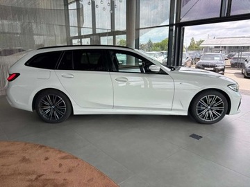 BMW Seria 3 G20-G21 Touring 2.0 330i 258KM 2020 BMW Seria 3 BMW seria 3 330i xDrive M sport Dealer BMW M-Cars 2.0 Benzyna, zdjęcie 11