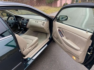 Honda Accord VI Coupe 3.0 V6 24V 200KM 2001 Honda Accord Honda Accord Coupe 3.0 Benzyna 200KM, zdjęcie 36