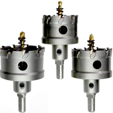 КОРОНКИ WIDI, СВЕРЛА ПО МЕТАЛЛУ 22-65