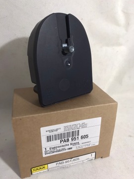 SIGNÁL ZVUKOVÝ ALARMU PORSCHE MACAN PAB951605