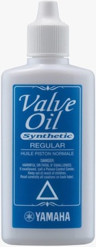 Yamaha Valve Oil Обычное поршневое масло