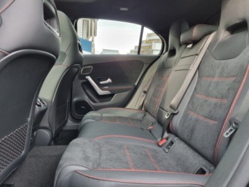 Mercedes Klasa A W177/V177 2023 A Klasa 250 e z EQ AMG Line 1.3 (272KM) 2023, zdjęcie 11