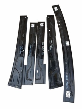 НАКЛАДКА НА КРЫШУ FORD EDGE PANORAMA