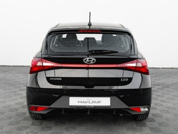 Hyundai i20 III Hatchback 1.2 MPI 84KM 2023 Hyundai i20 WD0405T#1.2 Pure Cz.cof Bluetooth, zdjęcie 9