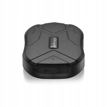 GPS-локатор Anytech TK905