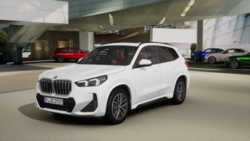 BMW X1 U11 2026 BMW X1 xDrive20d, zdjęcie 2