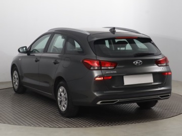 Hyundai i30 III Wagon Facelifting 1.0 T-GDI 120KM 2022 Hyundai i30 1.0 T-GDI, Salon Polska, zdjęcie 3