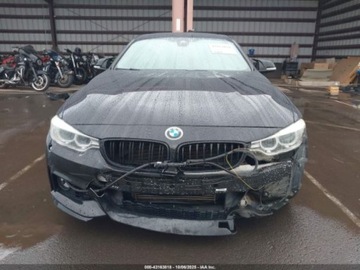 BMW Seria 4 F32-33-36 2016 BMW Seria 4 2016 r., 2,0L 428I GRAN COUPE XDRIVE 2.0 Benzyna 240KM, zdjęcie 1