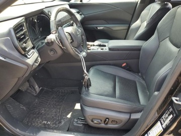 Lexus RX V 2023 Lexus RX 350 Base 2023 2.4l 2.4 Benzyna 275KM, zdjęcie 7