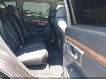 Honda 2022 Honda CR-V 2022r., 1.5L 1.5 Benzyna 190KM, zdjęcie 9