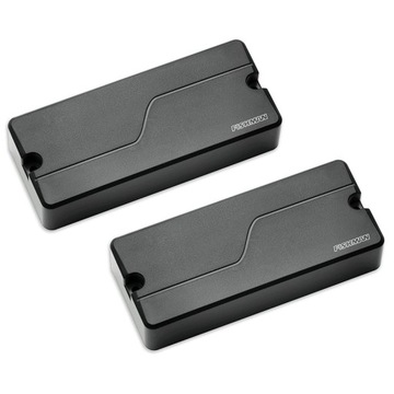 Przetwornik basowy Fluence Bass Soapbar