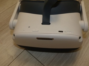Pico Neo 3 Pro 256 ГБ VR-очки для бизнес-приложений, обучения и моделирования