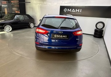 Ford Mondeo V Kombi 2.0 TDCi 150KM 2015 Ford Mondeo Ford Mondeo 2.0 TDCi Trend 2.0 Diesel 150KM, zdjęcie 8